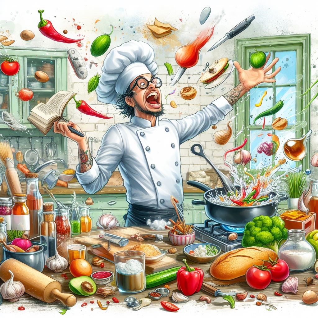 À la recherche de la recette parfaite pour des prompts&nbsp;IA