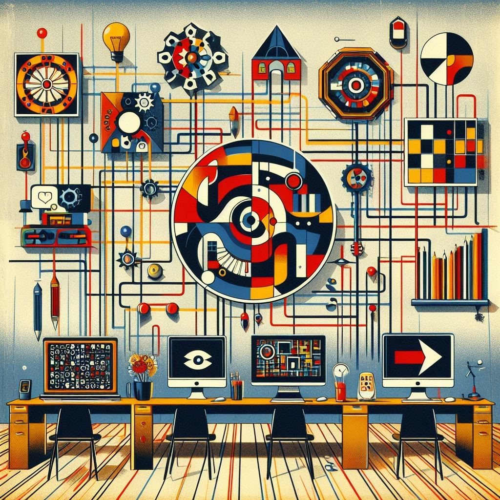 477 outils technologiques utiles en andragogie