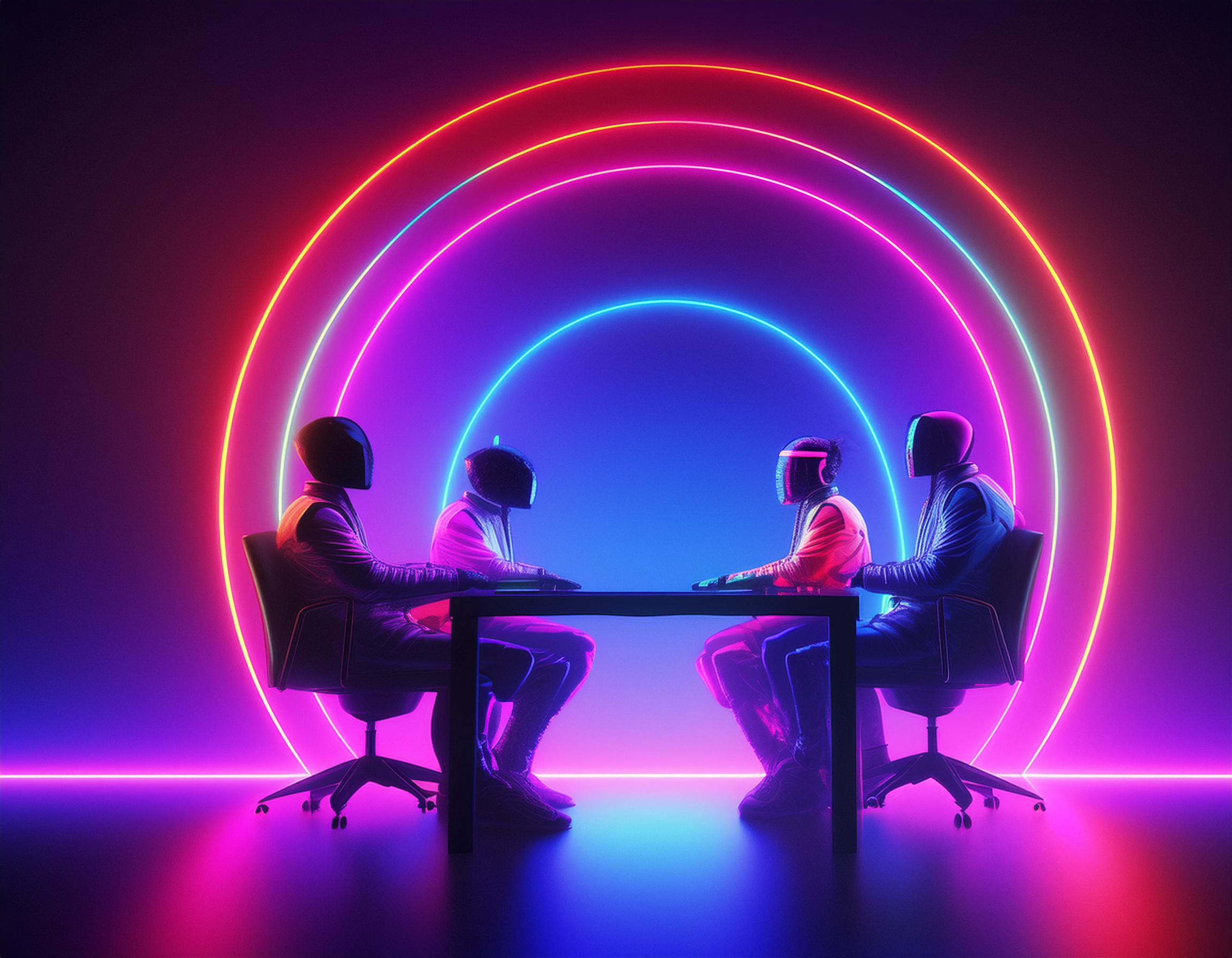 Idéation : L&rsquo;apprentissage du futur en entreprise »
