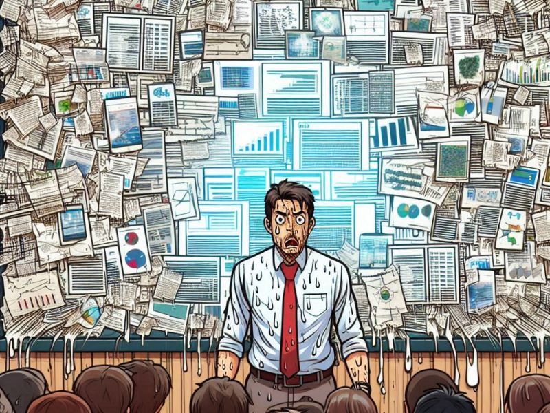 SlideChooser: Un outil pour choisir la bonne mise en page pour votre prochaine&nbsp;présentation