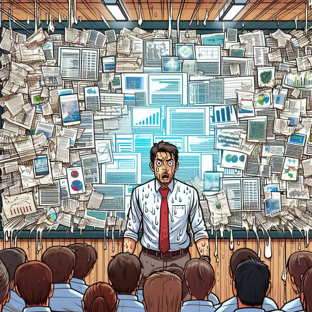 SlideChooser: Un outil pour choisir la bonne mise en page pour votre prochaine&nbsp;présentation