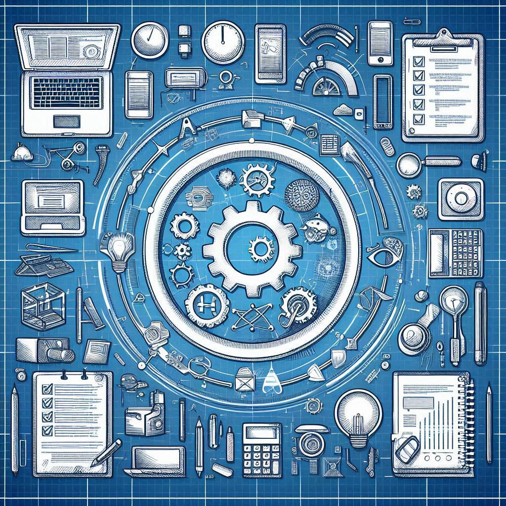 Outils technologiques en milieu professionnel : Critères pour une sélection optimale ?