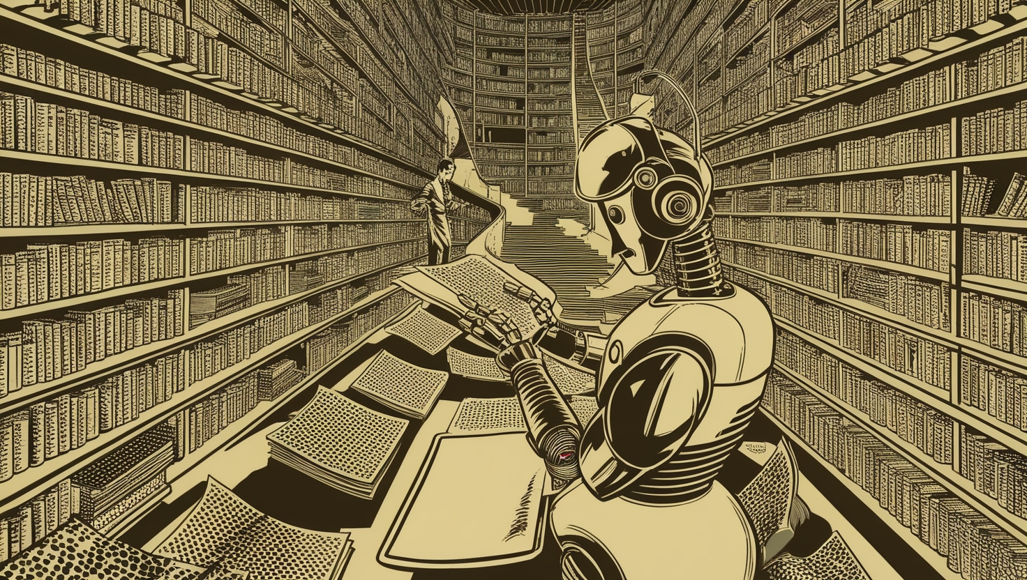 7 outils pour analyser et dialoguer avec vos documents