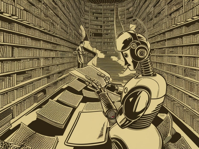 7 outils pour analyser et dialoguer avec vos&nbsp;documents