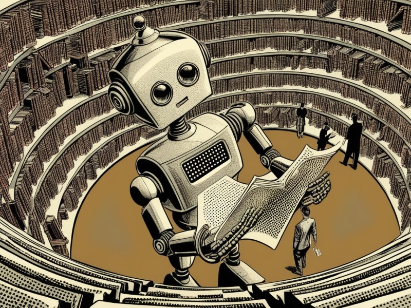 13 outils incontournables pour l&rsquo;analyse de documents et de travaux de&nbsp;recherche