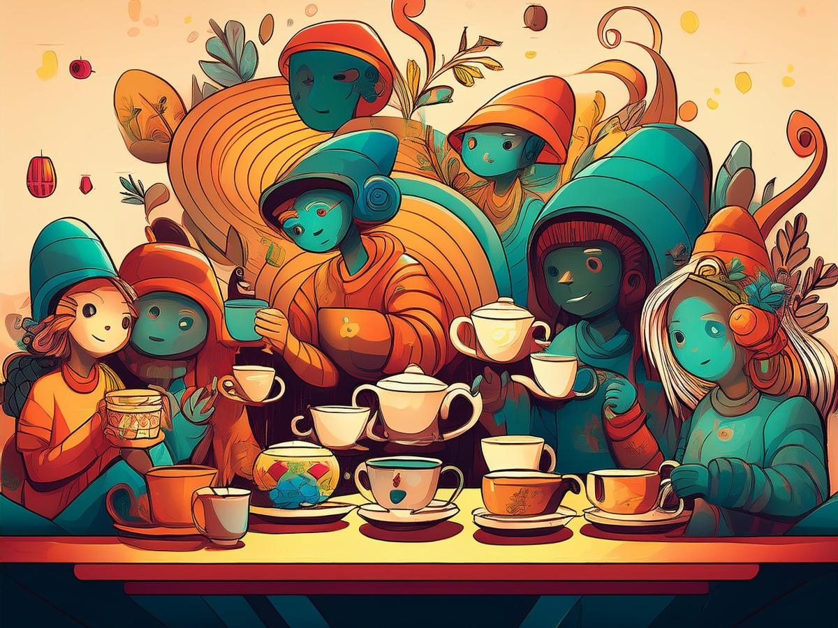 Redéfinir le dialogue : 7 outils pour des échanges plus riches et plus&nbsp;collaboratifs