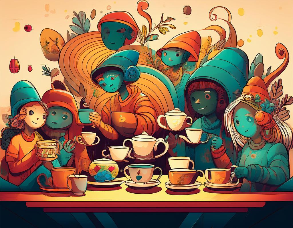 Redéfinir le dialogue : 7 outils pour des échanges plus riches et plus&nbsp;collaboratifs