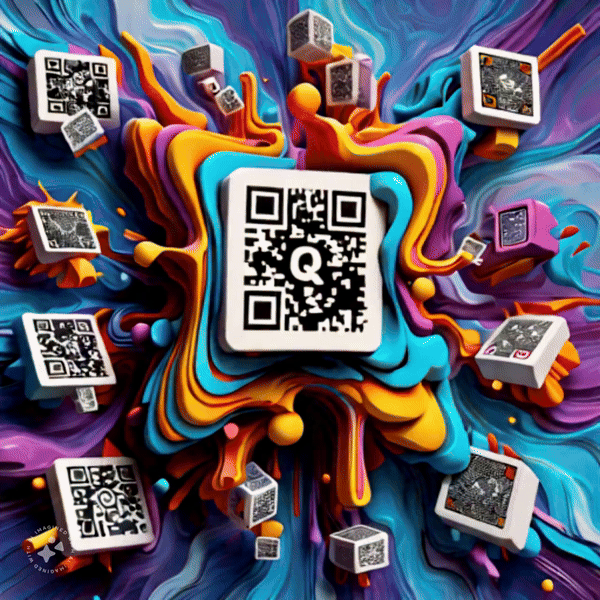 Les QR Codes en formation : avantages, inconvénients et 10 façons de les&nbsp;utiliser