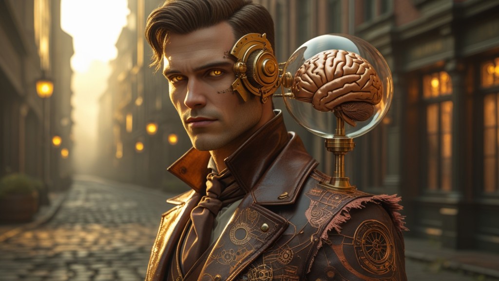 Le concept du &laquo;&nbsp;Second Cerveau&nbsp;&raquo; de Tiago&nbsp;Forte