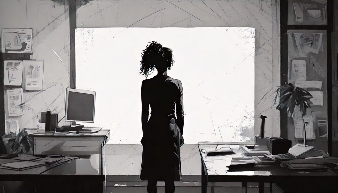 L&rsquo;esprit créatif : un terrain fertile pour l&rsquo;anxiété?