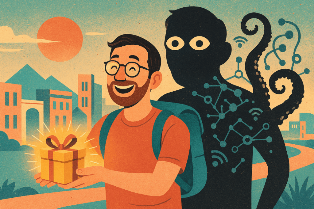 Applications gratuites : si c’est gratuit, c’est vous le produit&nbsp;?