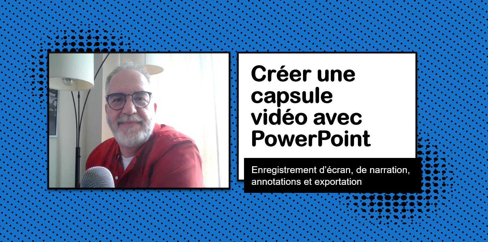 J’ai (enfin) publié ma première vidéo YouTube…