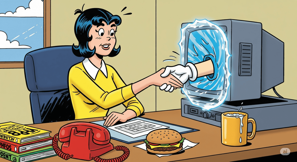 L’art du prompt : mode d’emploi pour utiliser&nbsp;l&rsquo;IA