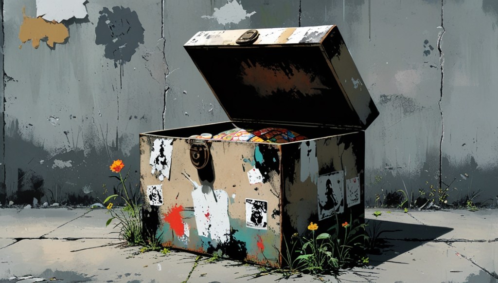 Le problème n&rsquo;est pas votre contenu, c&rsquo;est votre&nbsp;contenant