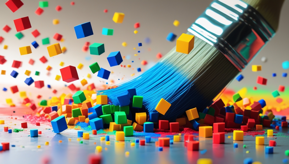 Principe 6 : La couleur  Capter l&rsquo;attention, transmettre le sens