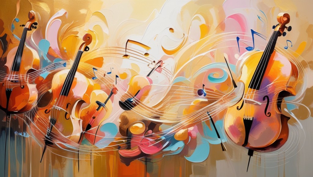 Principe 4 : L&rsquo;harmonie  Jouer dans la même&nbsp;tonalité