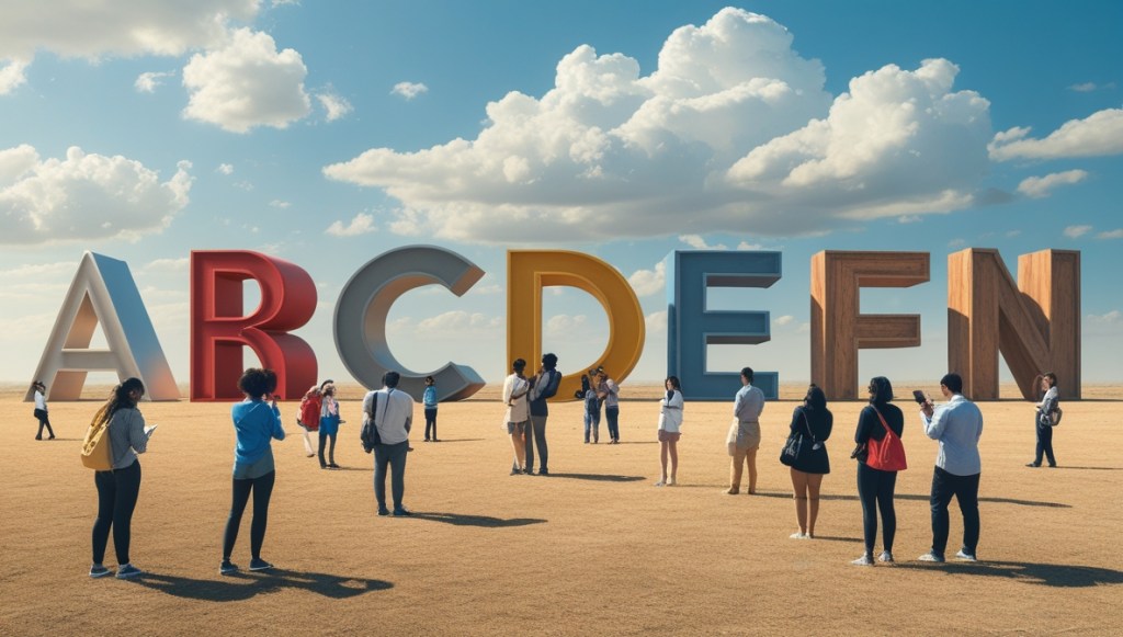 Principe 8 : La typographie – Faciliter la&nbsp;lecture