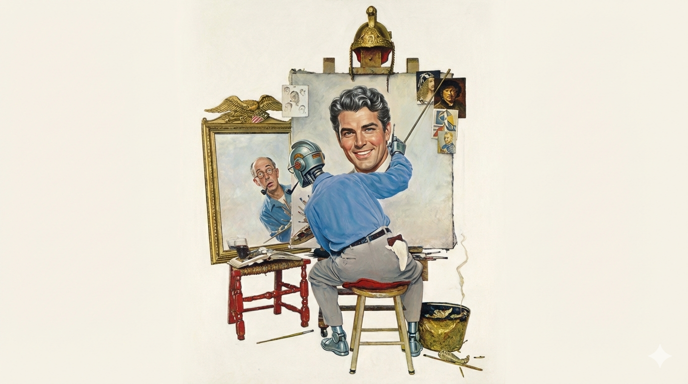 Illustrer sans tromper : l’usage de l’IA générative dans les communications publiques