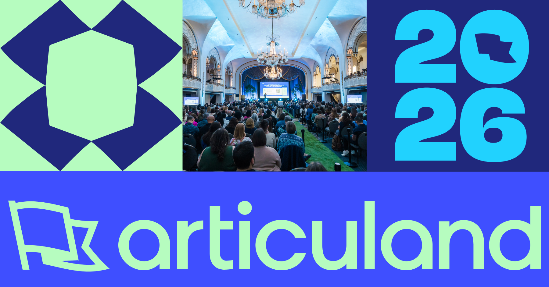 Articuland 2026 : ce qu&rsquo;Articulate a annoncé, et ce que ça change vraiment